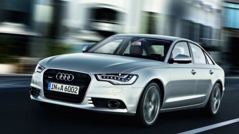 Audi вярва в бъдещето на китайския пазар на автомобилите от премиум класа