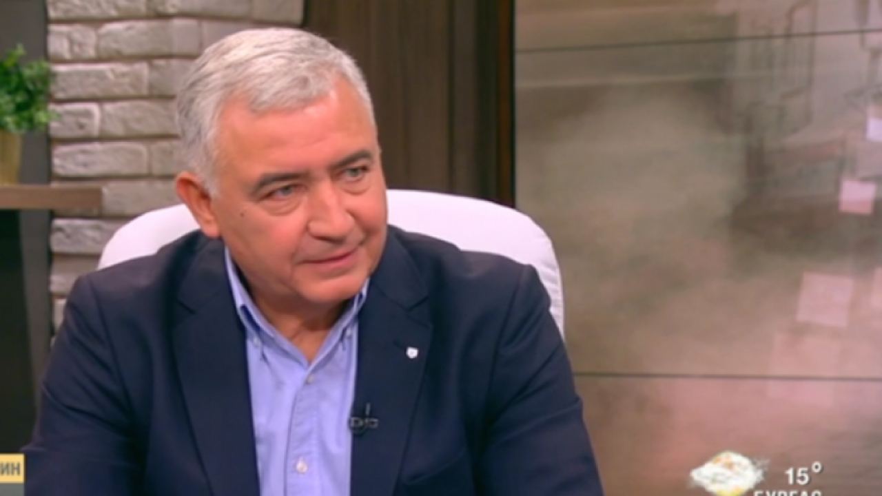 БСП трябваше да бъде наложена не просто като „опозиция–ТА“, а преди всичко като „алтернатива-ТА“