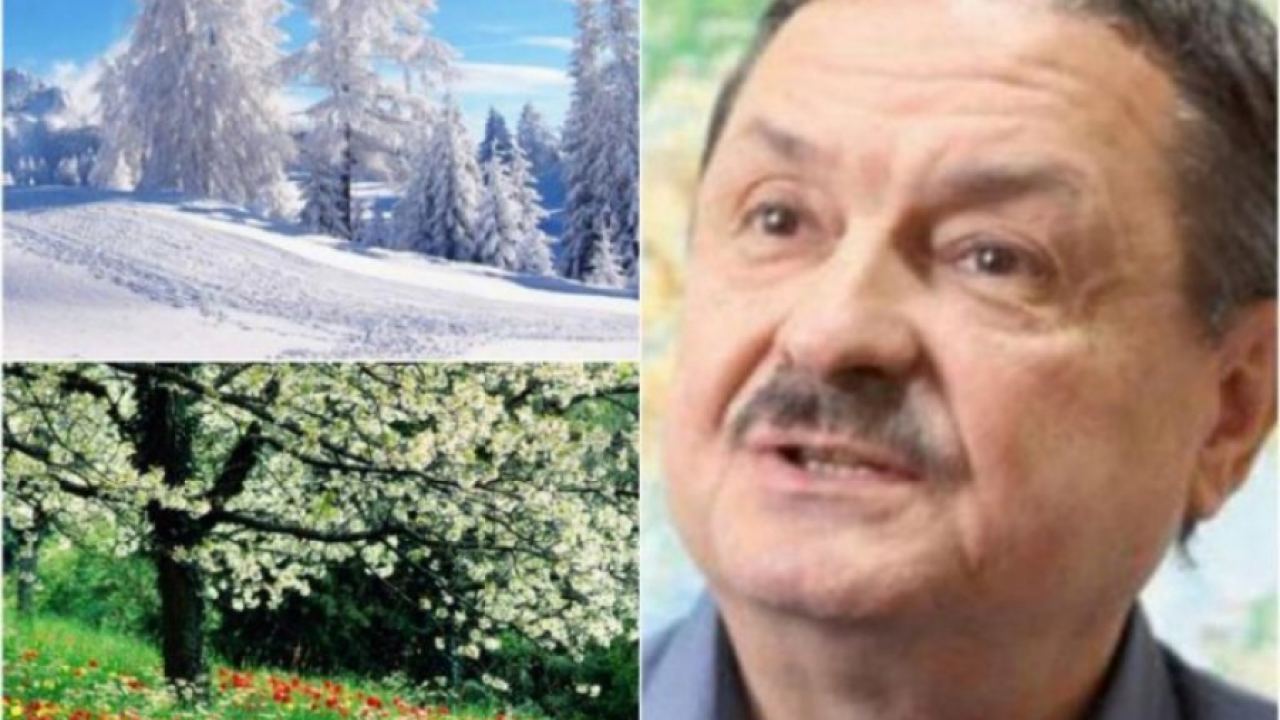 Край на зимата - днес е последният леден ден