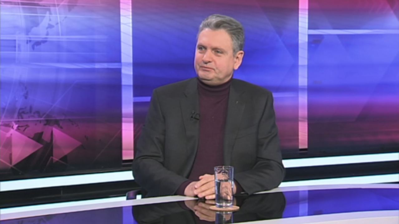 Има ли разрив между Дугин и Путин?