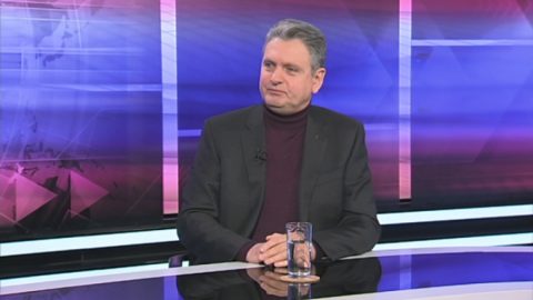 Николай Малинов и посланията на Москва към София два дни преди изборите