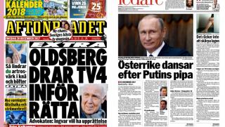 Aftonbladet, Sputnik V, меката сила, Москва