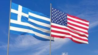 САЩ, военни, десетки обекти, Гърция