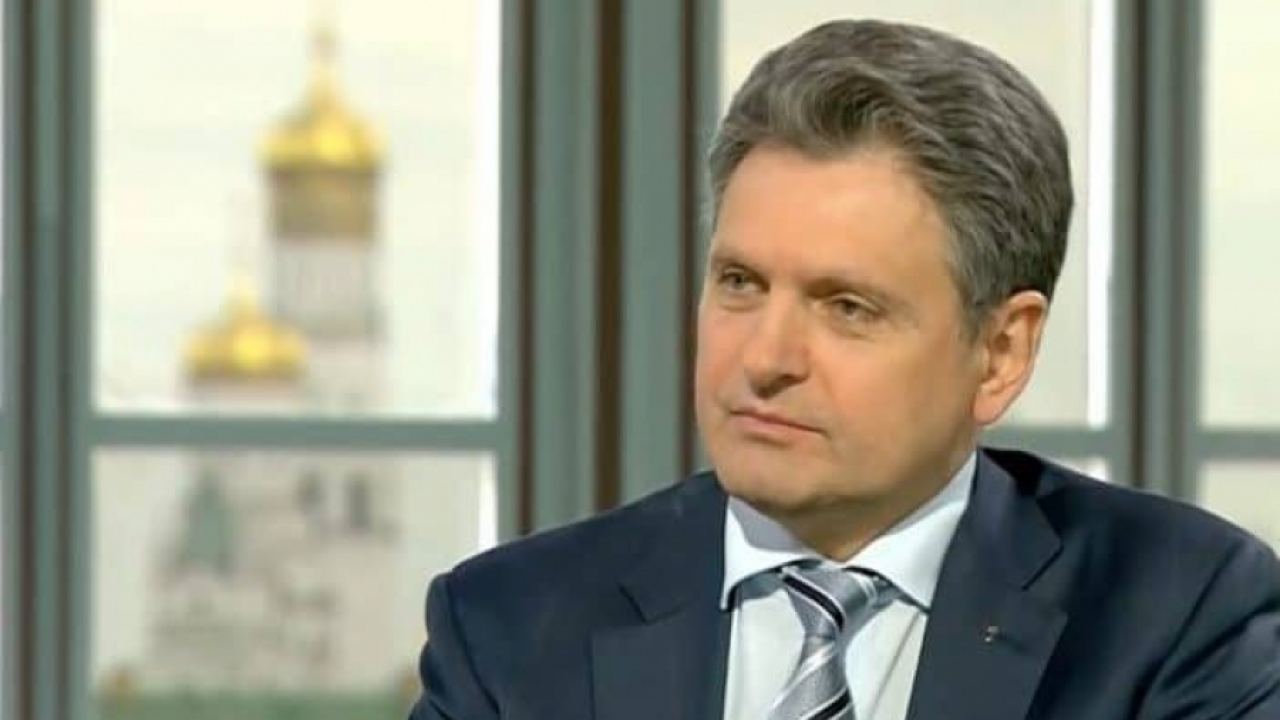 Становище на Николай Малинов - лидер на ПП “Възраждане на Отечеството”