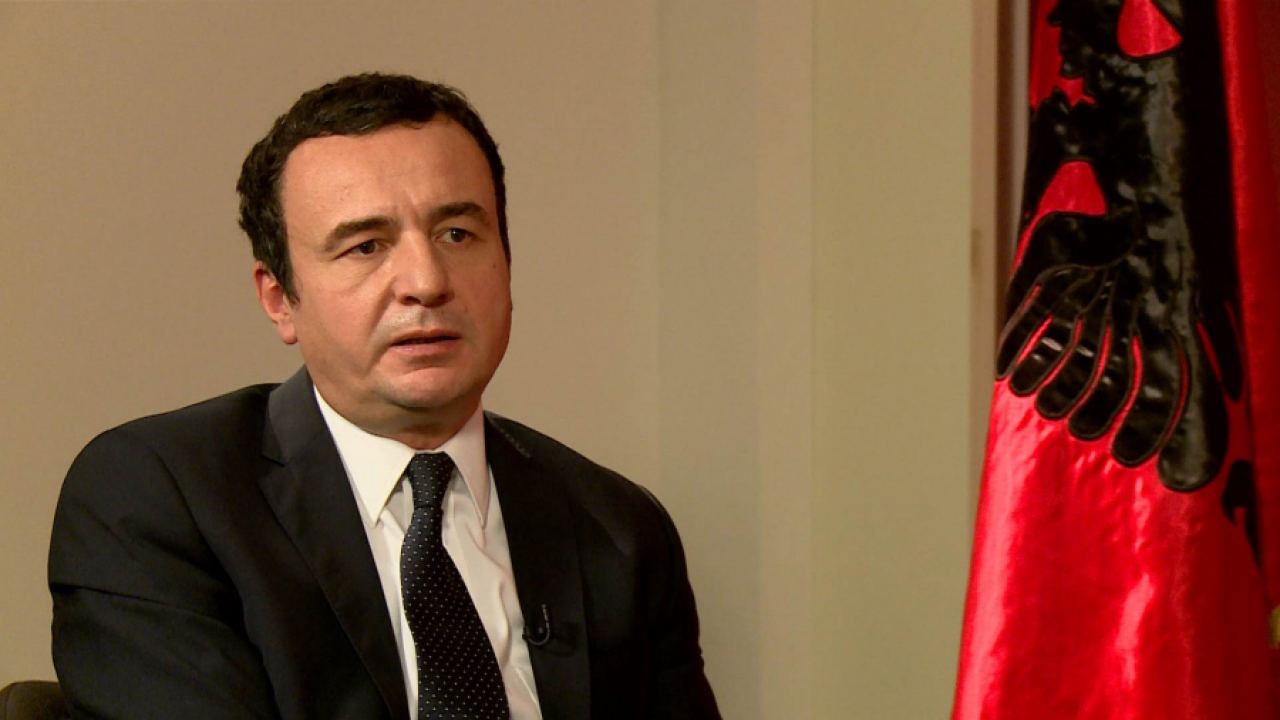 Косово има намерение да преговаря по нов начин със Сърбия