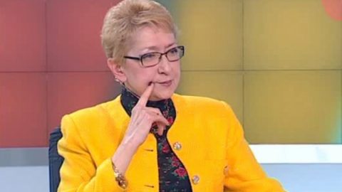 На 9 март се прощаваме с Клара Маринова