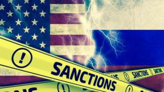 САЩ, санкции, суверенния дълг, Русия