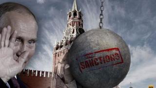 Bloomberg, Вашингтон, Лондон, санкции, руски държавен дълг