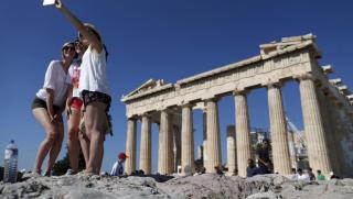 Гърция, туристи, руски ваксини, китайски ваксини
