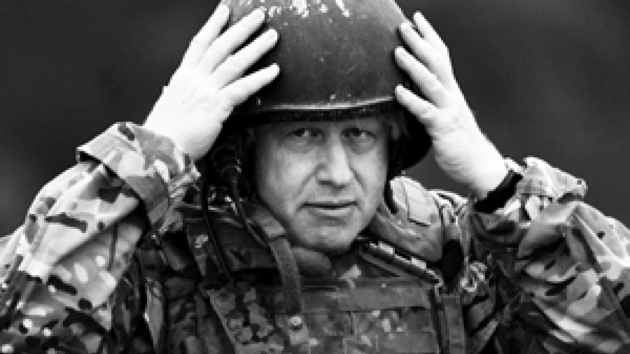 Има ли Великобритания шанс да си върне световната хегемония?
