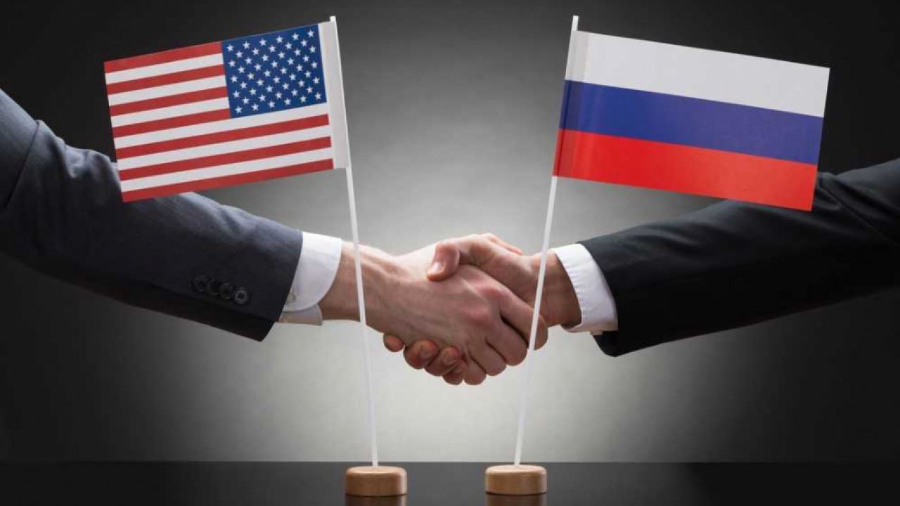 Русия и САЩ могат да стигнат до взаимноприемливи решения