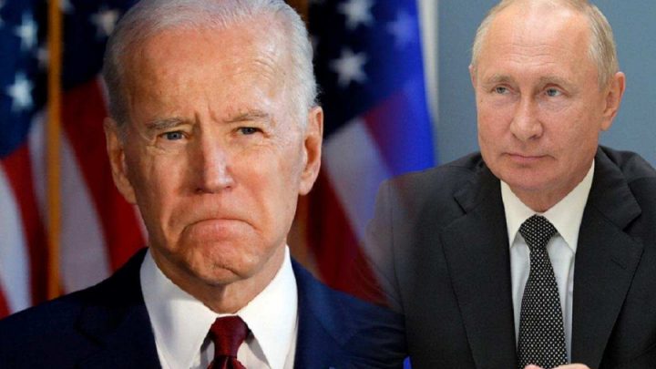 Пушков назова възможната причина за желанието на Байдън да проведе среща с Путин
