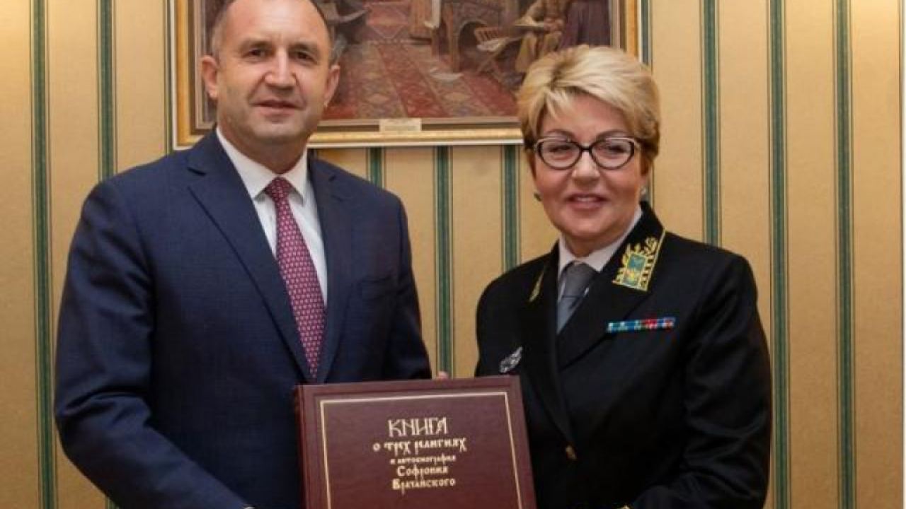 И все пак Софроний Врачански ще надделее над „Трите морета”