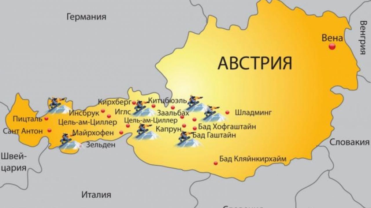 Половината австрийци не смеят да изразят възгледите си публично