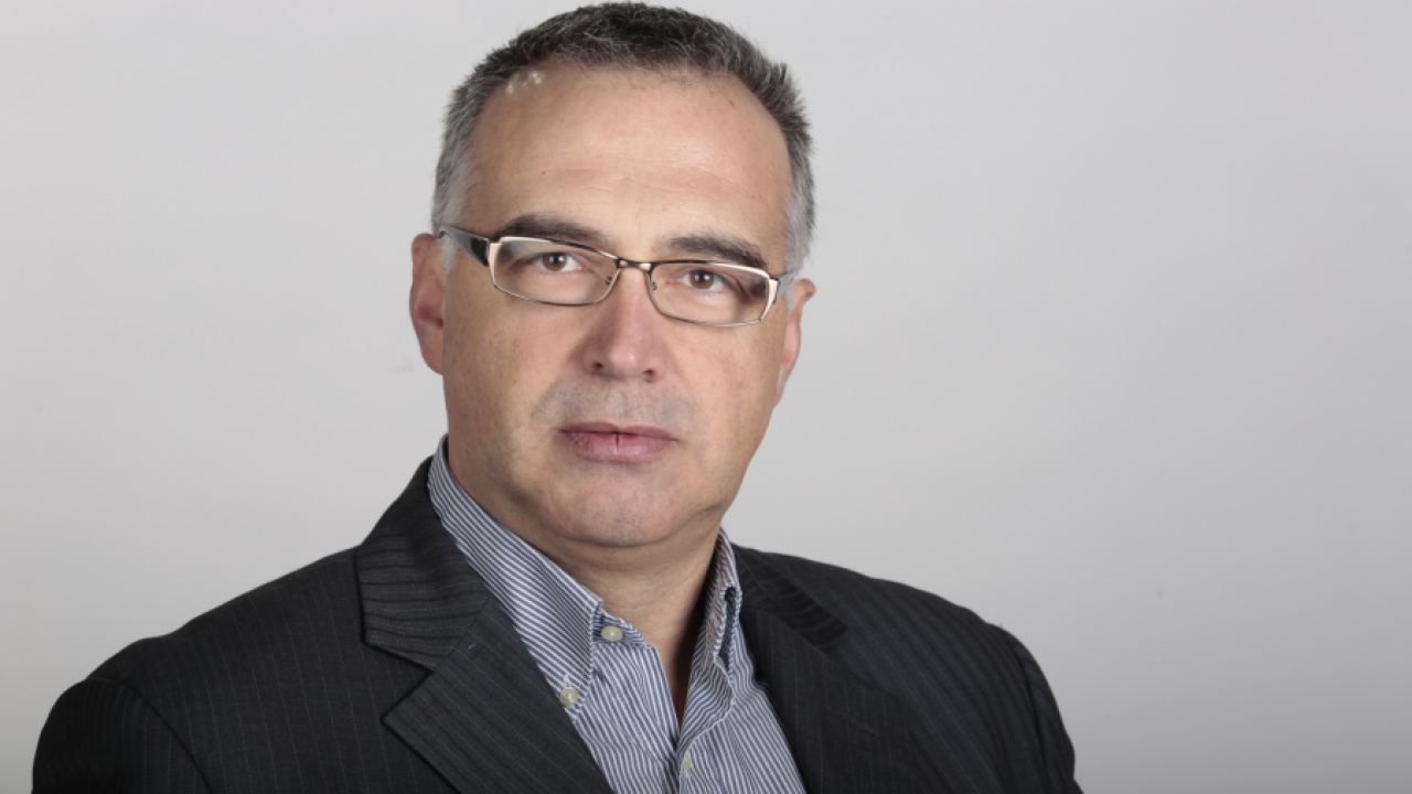Антон Кутев: Трябва да осигурим на хората с увреждания независим живот