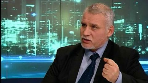 Относно поредния „шпионски скандал“ у нас: Нека да бъдем мост, а не тухла в нечия чужда стена!