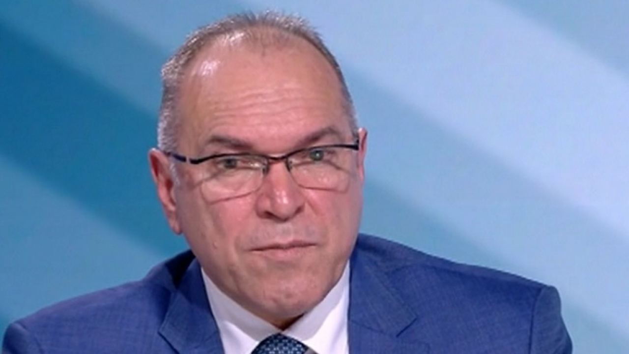 Проф. Борис Богов: Локдаунът може да бъде удължен със 7 до 10 дни
