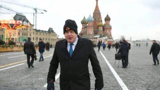 Русия, обвини, Великобритания, споразумения, ядрено оръжие