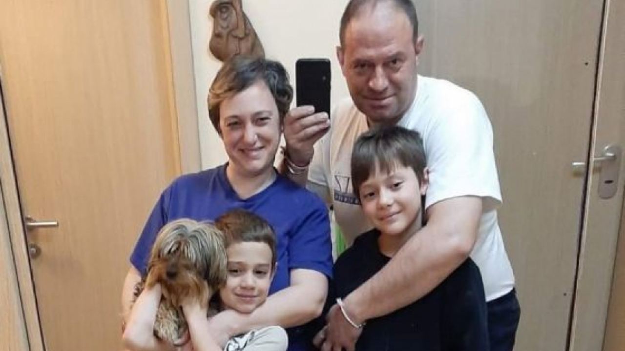 Анна Славова: Истинско геройство е да отглеждаш дете с увреждане в България