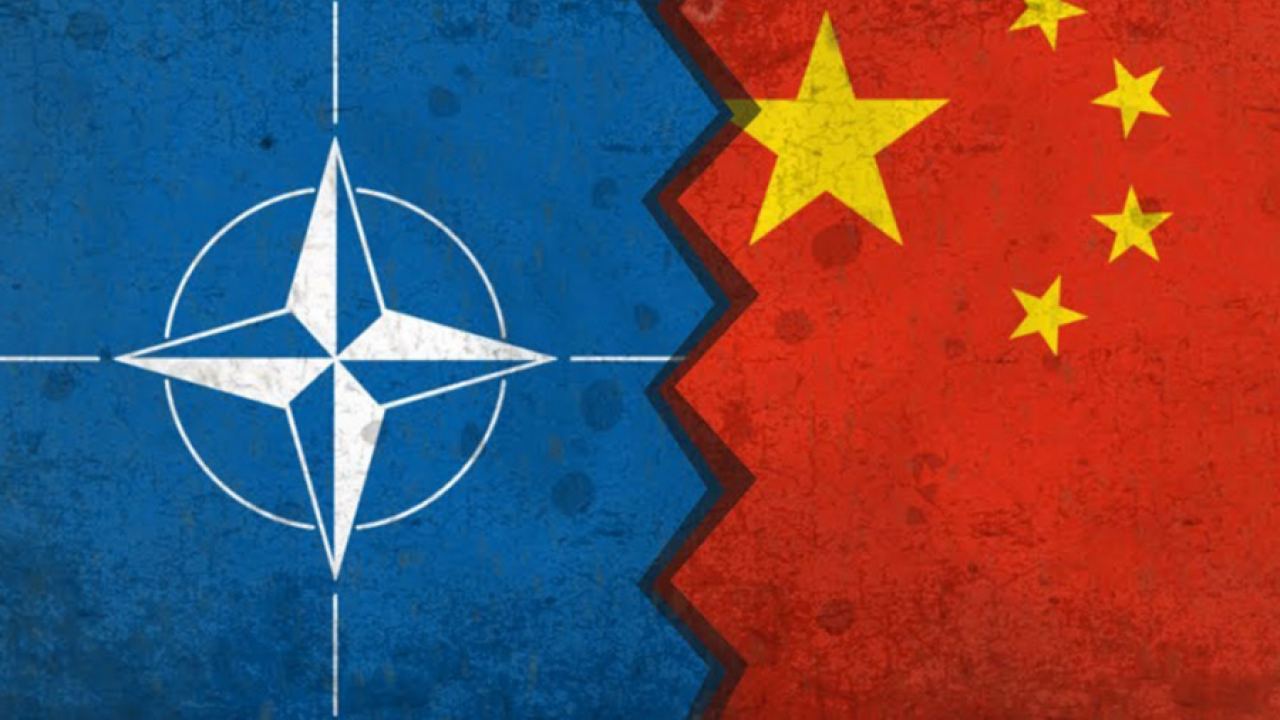 Китай като „пълноценен системен противник“ за НАТО?