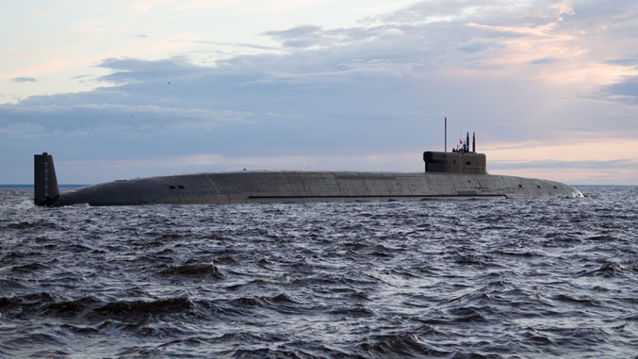 Руският флот с нови смъртоносни ядрени подводници