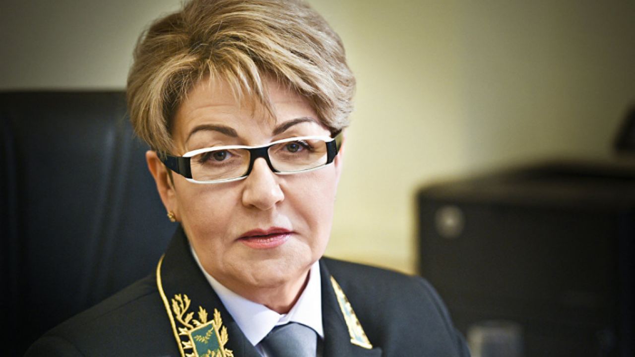Елеонора Митрофанова: Стига сте правили шоу! Русия не води каквато и да било незаконна дейност срещу България