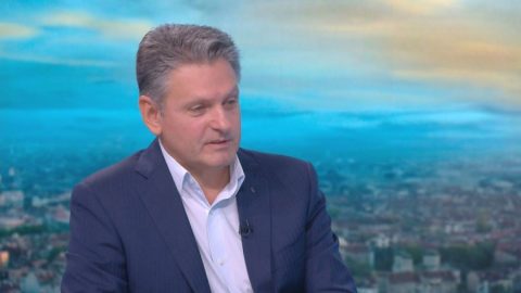 Николай Малинов за това има ли нужда правителството на Бойко Борисов от руска защита заради американските критики