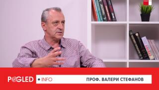 Валери Стефанов, избори, политика, правителство