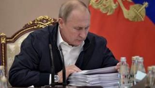 Американци, пишат, Путин, Байдън