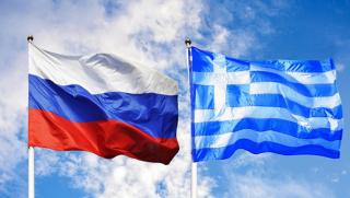 Русия, Гърция, обща история, културниценности, духовни ценности