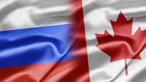 Русия ще отговори на канадските санкции скоро