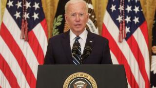 Първа пресконференция, Байдън, USA TODAY, Fox News, New York Post