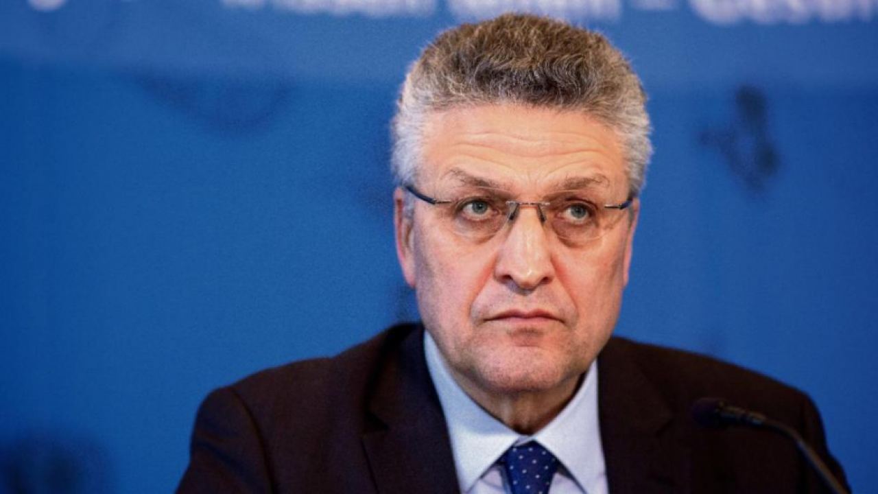 N-TV: В Германия предупреждават, че третата вълна на коронавируса може да бъде дори по-лоша от първите две