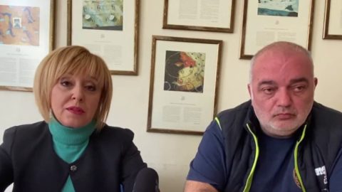 Коалиция „Изправи се! Мутри вън!“ подава жалби до ВАС за членовете на СИК в чужбина