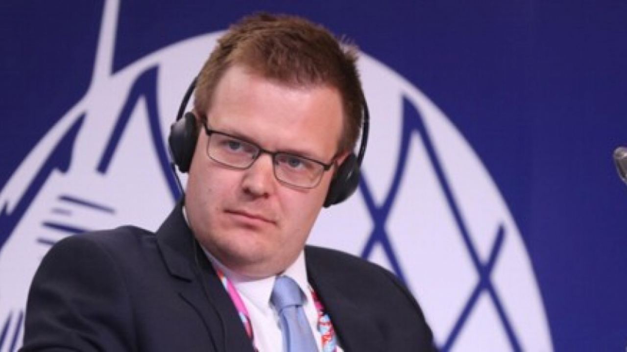Амбициите на Вашингтон не са в час с многополюсната реалност