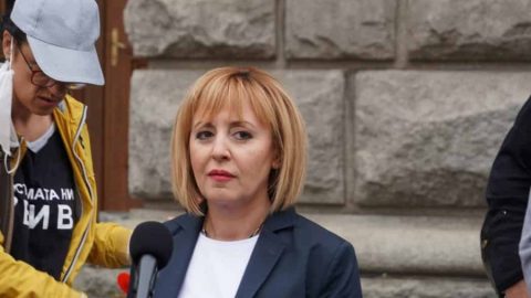Столичната община и Йорданка Фандъкова не дават официално разрешение за сцена за закриването на кампанията на КП „Изправи се! Мутри вън!“