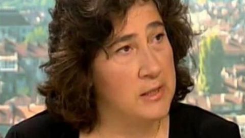 Д-р Десислава Кателиева: Дежурствата са по-кошмарни от тези през ноември