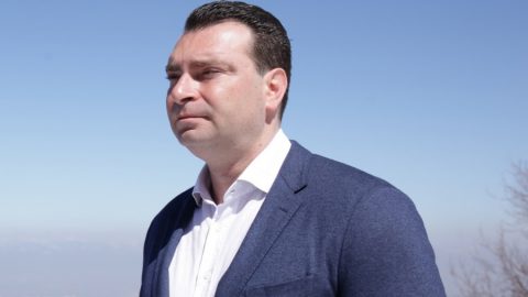 Калоян Паргов: На 4 април властта е в ръцете на избирателите
