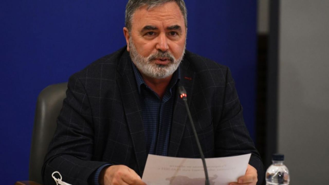 Ангел Кунчев предлага две групи за задължителна ваксинация