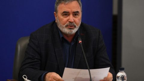 Ангел Кунчев предлага две групи за задължителна ваксинация