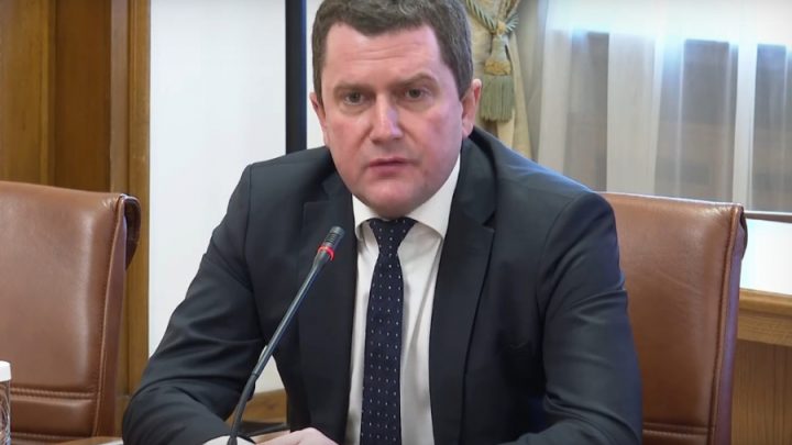 Станислав Владимиров: Ето модела, когато сме лидерска партия – трето място, уникална катастрофа