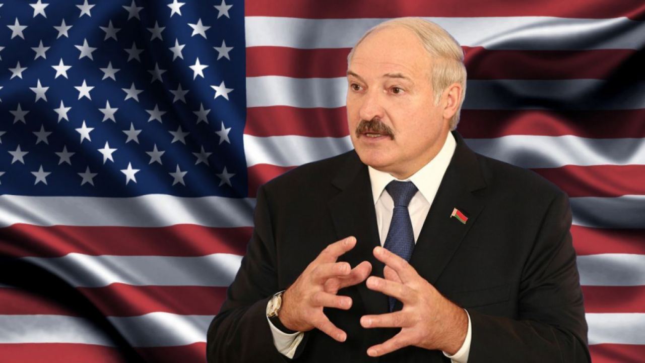 САЩ отричат участието в покушението срещу Лукашенко