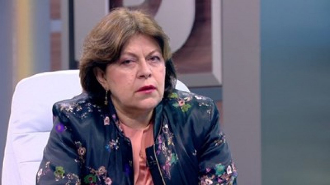 Т. Дончева: Не може селски началник да е шеф на национална служба