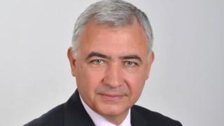 Атанас Мерджанов, делегат, 50-и Конгрес на БСП, прекият избор, едновластна партия