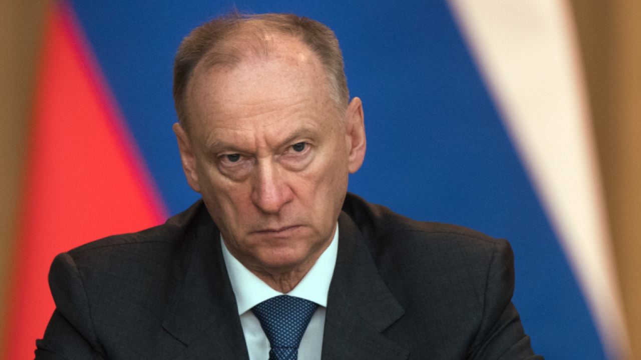 Николай Патрушев: САЩ разработват биологическо оръжие край руските граници