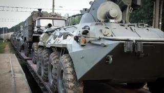 Стрес-тест, Байдън, лост, преговори, руски маневри, украински граници
