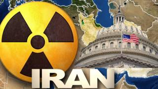 Преговори, ядрена сделка, САЩ, Иран