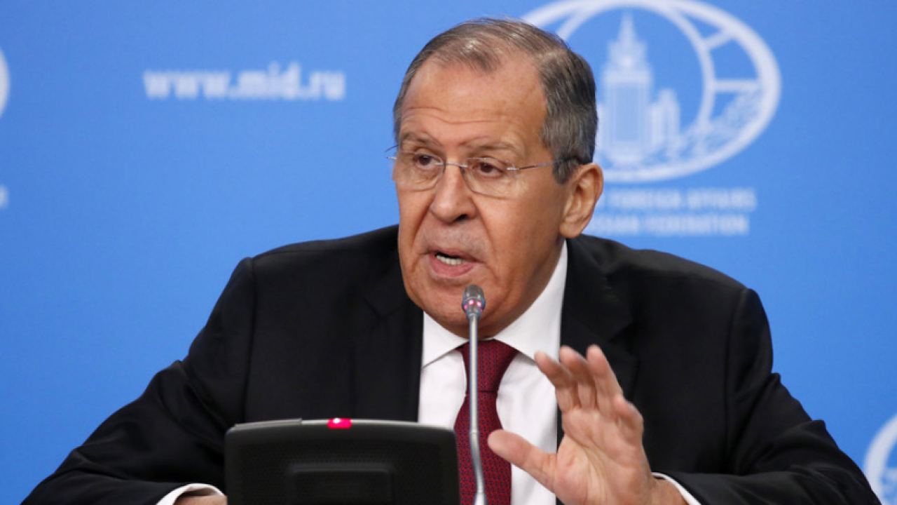 Лавров: Доверието между руснаци и германци е ключово за стабилността