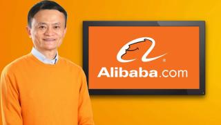 Le Monde, Китай, глоби, Alibaba, монополно положение