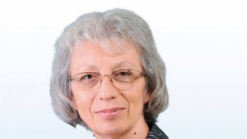 Маруся Любчева: Побеждаваш – оставаш в играта! Губиш – оттегляш се от играта!